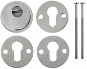 Картинка Накладка PUNTO Z5513 CP ХРОМ (тех упаковка), винт M5x90